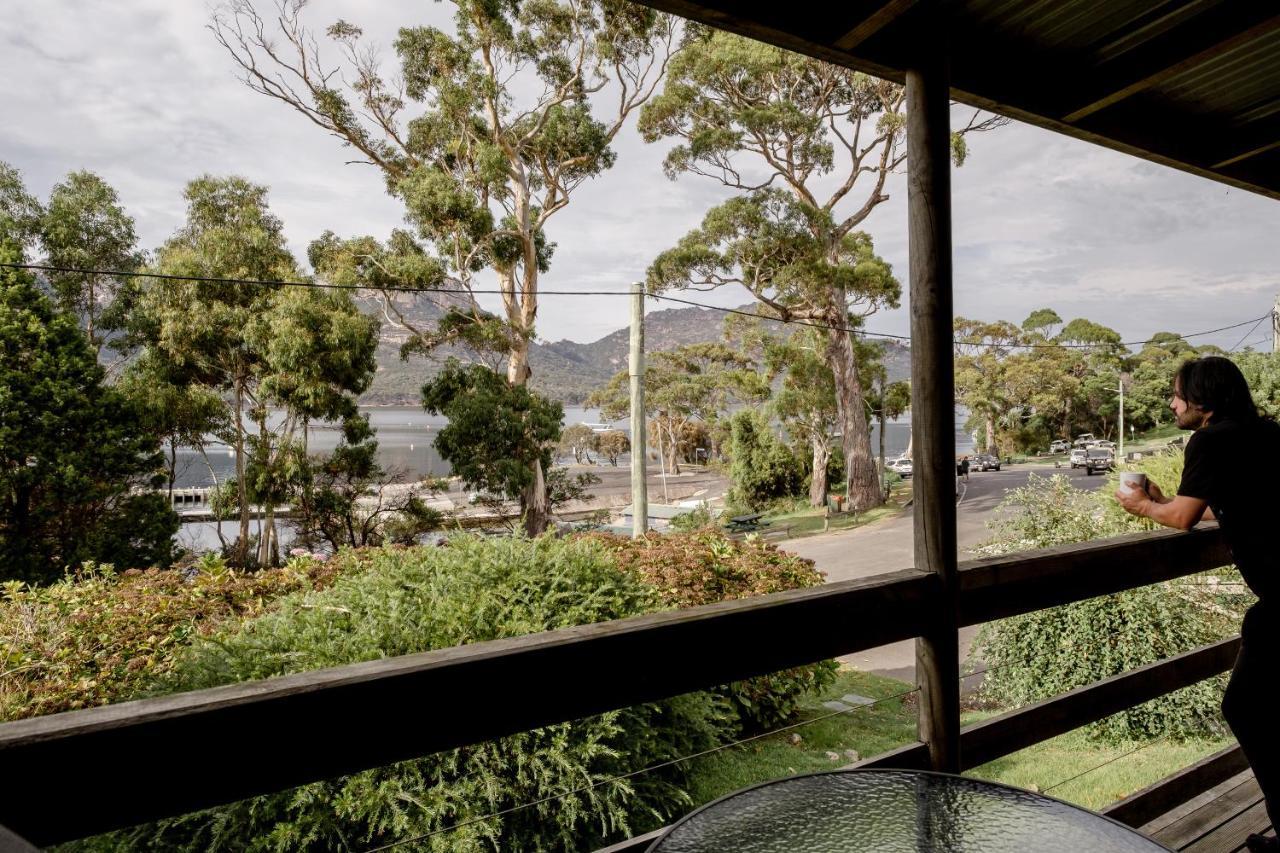 Freycinet Cottage 1 - Bluestone Coles Bay Exterior foto