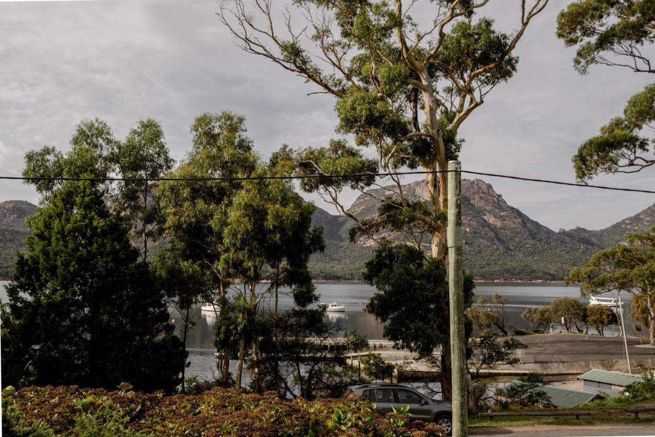 Freycinet Cottage 1 - Bluestone Coles Bay Exterior foto